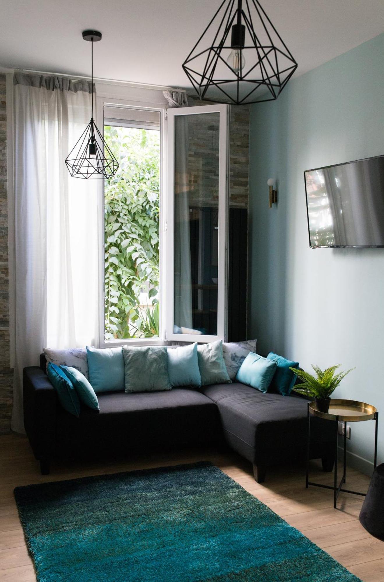 Sleep In Montpellier, Cosy, Central, 5 Ch, 10P, Tram L1, 2,3 & 4 Экстерьер фото